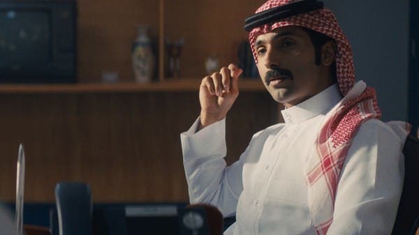الفنان السعودي فهد القحطاني يكشف للعربية.نت كواليس فيلم “الهامور ح.ع” 