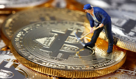 شركة أمريكية تتحدى المنظمين.. زيادة هائلة في تعدين بيتكوين