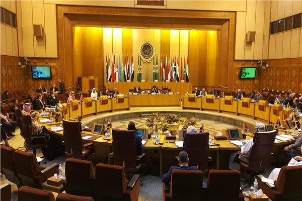 جامعة الدول العربية: الشعب الفلسطيني يسير على «صمود» ياسر عرفات