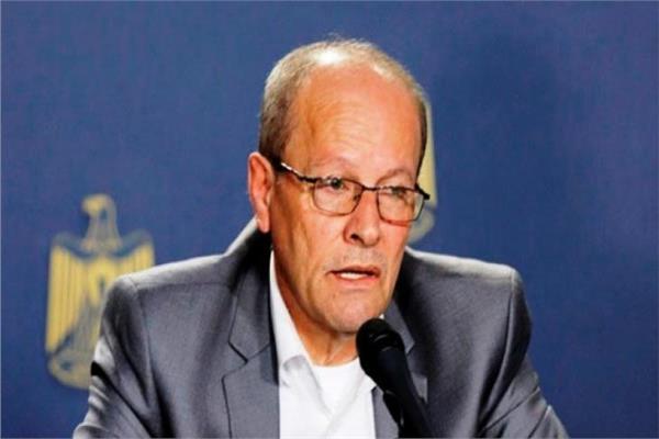 الاحتلال الإسرائيلي يحتجز رئيس هيئة شؤون الأسرى الفلسطينية