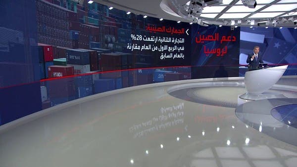 قلق أميركي من تطور العلاقات العسكرية غير المسبوق بين موسكو وبكين