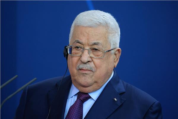 الرئيس الفلسطيني يبحث مع مدير المُخابرات البريطانية آخر المُستجدات