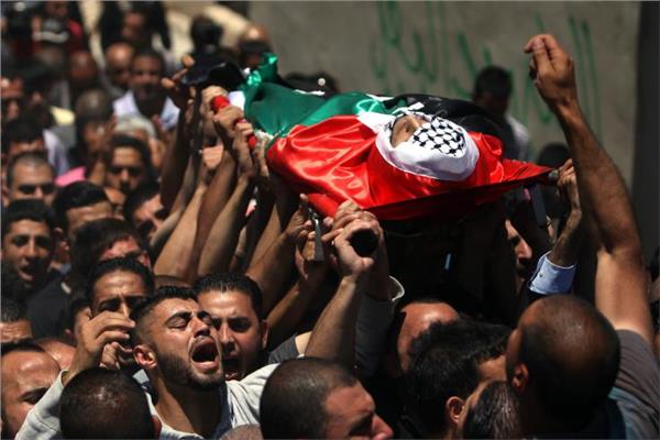استشهاد طفل فلسطيني مُتأثرًا بجروح أصيب بها من الاحتلال الإسرائيلي