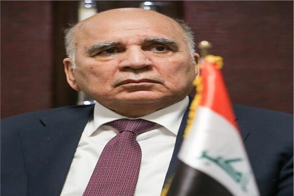 وزير خارجية العراق: نسعى لتعزيز التعاون الاقتصادي مع الولايات المتحدة