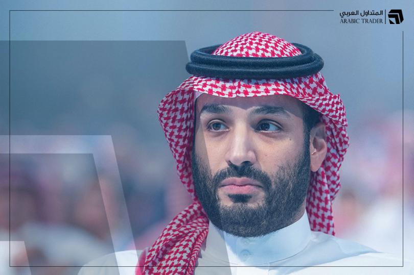ولي العهد السعودي يعلن إنشاء مكتب استراتيجي في المنطقة الشمالية