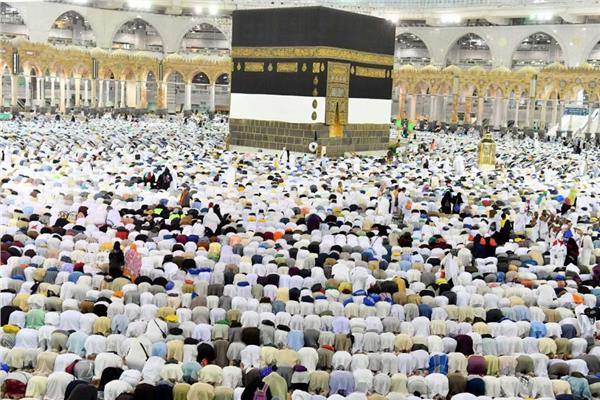 رئاسة الحرمين الشريفين تقدم نصائح توعية لـ16 ألف مستفيد