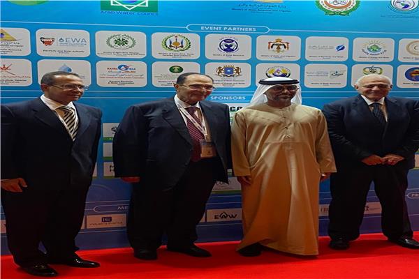 الملتقى العربي الأول للمياه.. خارطة طريق مستقبلية لمشروعات غير تقليدية