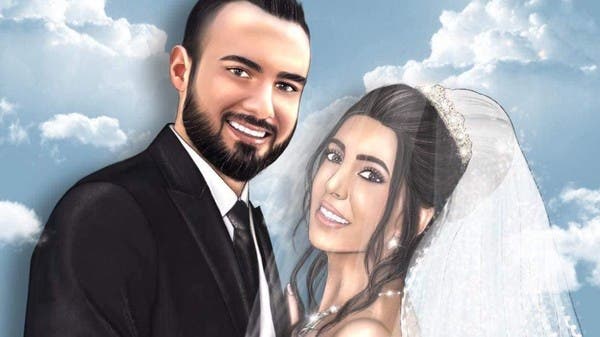 بكلمات تفطر القلب.. شقيقة عروس فوج إطفاء بيروت تستذكرها