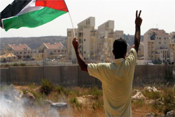 «أبو الغيط» يرحب بإدانة مجلس الأمن للاستيطاني الإسرائيلي ويطالب بحل الدولتين