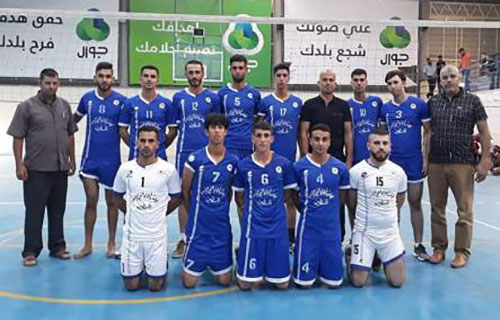“بطل السوبر” يستعد لطائرة غرب آسيا