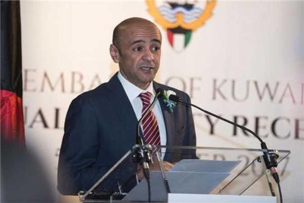 «التعاون الخليجي» والأمم المتحدة يبحثان البرامج التنموية والإنسانية بفلسطين