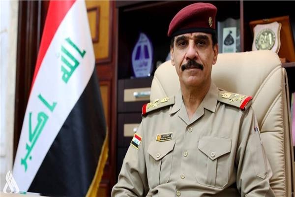 الجيش العراقي يشدد على وضع استراتيجية أمنية لمنع الإرهاب