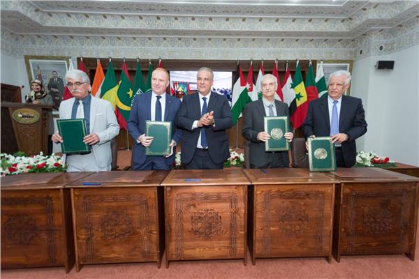 بروتوكول تعاون بالرباط لإنشاء خلية تنسيق للطوارئ في القدس