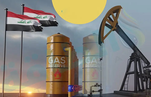 العراق يتعاقد مع شركات صينية وإماراتية لتطوير حقول نفط وغاز