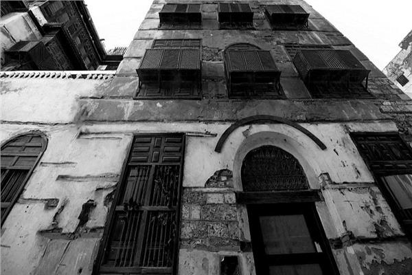عمارة مناطق الدولة السعودية الأولى.. مستوحاة من البيئة الطبيعية