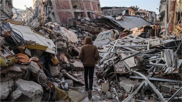 غامضة ومخيفة.. أصوات تحت الأرض بتركيا قبل الزلزال بـ3 أشهر