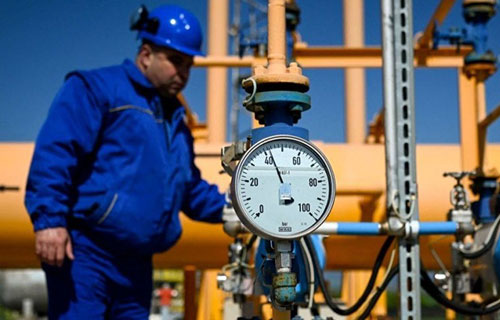 تراجع الطلب على الغاز 20% في أوروبا وانخفاض أسعاره في أميركا
