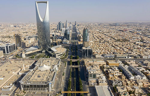 السعودية تودع مليار دولار في البنك المركزي اليمني