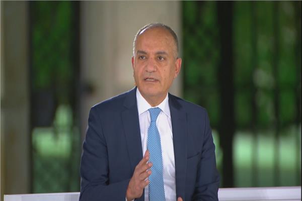 العضايلة : الأردن تصطف عربياً ضد العدوان الاسرائيلى على الشعب الفلسطينى