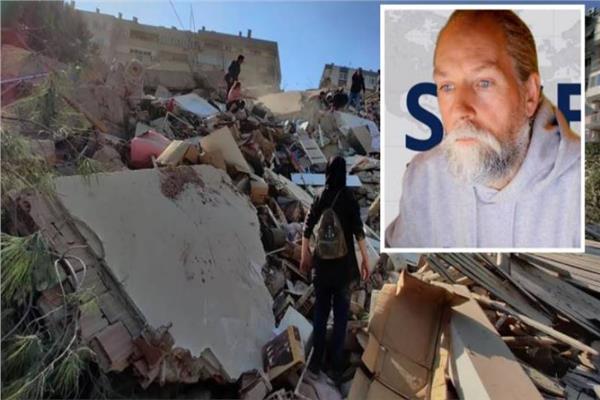 صاحب نبوءة زلزال تركيا محذرًا من شهر مارس: سيكون «حرجًا»