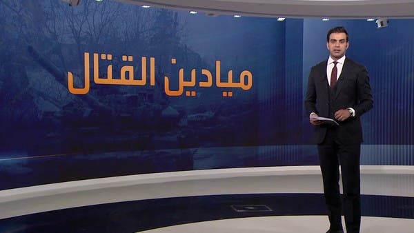 قدرة روسيا على شن هجوم جديد مشكوك فيها