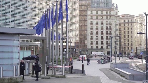 لهذه الأسباب يتوقع البنك الدولي ألا يسجل الاقتصاد الأوروبي أي نمو هذه السنة
