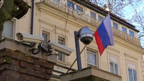 سفيران يكشفان للعربية أسباب توتر العلاقات بين روسيا وبريطانيا
