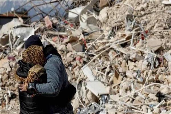 سفارة بغداد في أنقرة تعلن إجلاء عائلة عراقية من محافظة أديامان المنكوبة