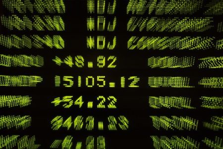 مؤشر داو جونز الصناعي يتراجع نحو 1.02%