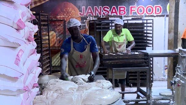 المواطن السوداني رهينة حرب أوكرانيا.. لماذا؟