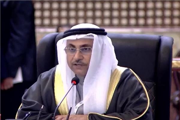 رئيس البرلمان العربي: العراق القوي والموحد إضافة نوعية لمنظومة العمل العربي المشترك