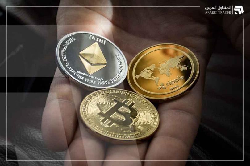 النقد الدولي يطالب بحظر العملات الرقمية في هذه الحالة!