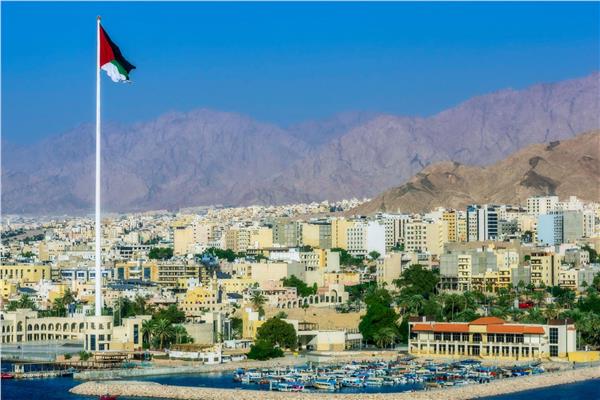 اجتماع العقبة يعلن التزام ⁧‫إسرائيل‬⁩ بوقف مناقشة إقامة أي وحدات استيطانية لمدة 4 أشهر