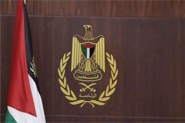 الرئاسة الفلسطينية تدين الأعمال الأرهابية التي يقوم بها المستوطنون بحماية قوات الاحتلال في حوارة