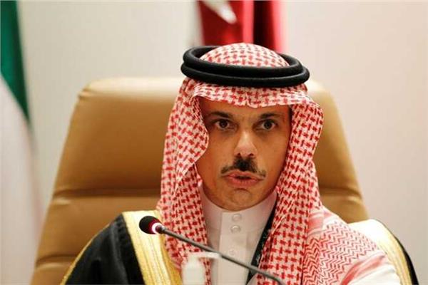 السعودية تؤكد دعمها لكل ما يسهم في خفض حدة التصعيد في أوكرانيا