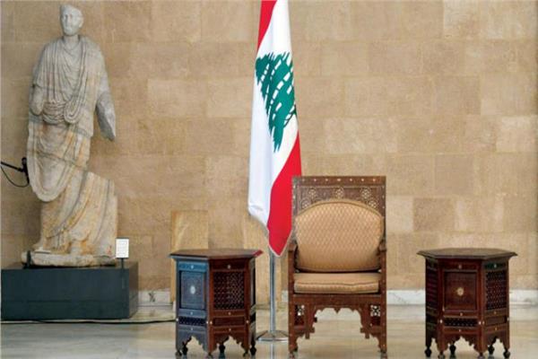 120 يومًا من الشغور الرئاسي في لبنان دون حل