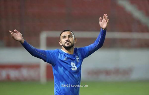 دموع الشقيقين مراعبة بين الفرح والحزن على لقب دوري المحترفين
