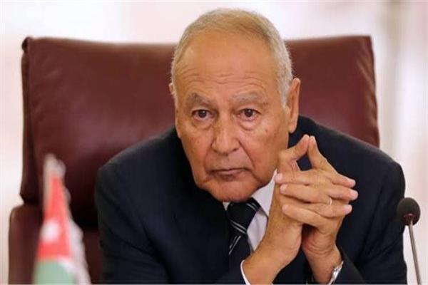 ترجمة روسية لكتابي أحمد أبو الغيط