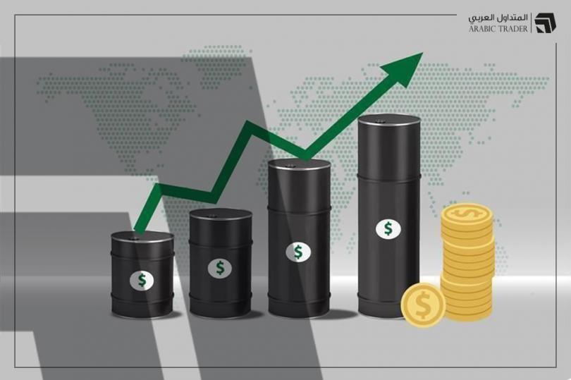 ما أسباب ارتفاع أسعار النفط خلال تعاملات اليوم؟