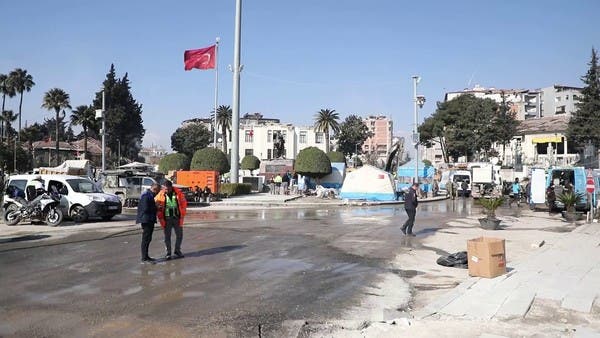 مناطق خطورتها “مرتفعة” وأخرى “مرتفعة جداً”.. تقرير يكشف احتمال تكرار زلزال تركيا
