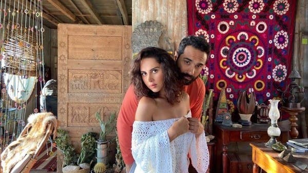 ياسمين رئيس تكشف تفاصيل حكايتها الخاصة جداً مع فيلم “أنا لحبيبي”
