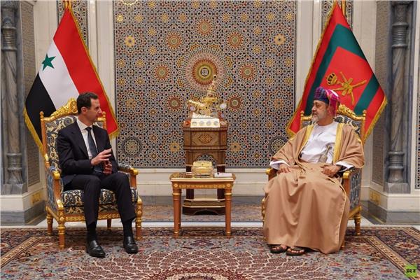 أسامة عجاج يكتب: هل آن الأوان لحوار عربي سوري بعد قطيعة 12 عامًا 