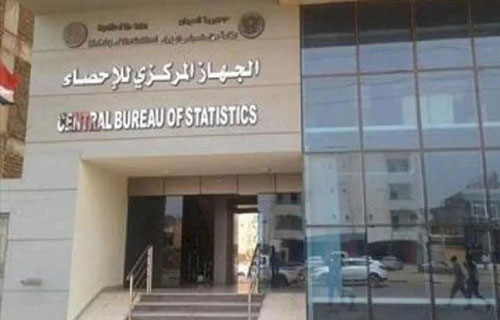انخفاض مؤشر أسعار المنتجين 0.73% في كانون الثاني