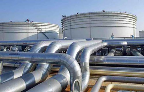 نمو استهلاك الصين للغاز يهدد الإمدادات إلى أوروبا