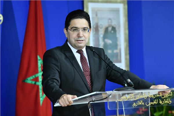 المغرب ينفي إرسال دبابات إلى أوكرانيا