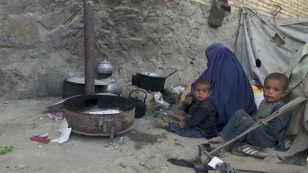 700 ألف أفغاني فقدوا وظائفهم منذ استيلاء طالبان على السلطة