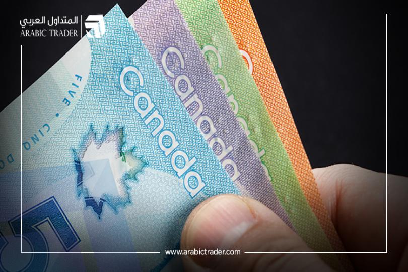 توقعات سلبية من بنك HSBC لتحركات الدولار الكندي