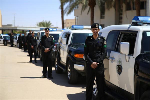 السعودية تضبط عصابة تحتال على الأفراد والكيانات 