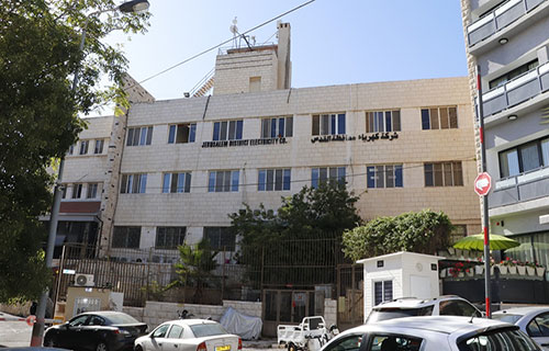 الشركة تواصل تطوير ورفع خدماتها المقدمة في القدس استجابةً لمطالب أهالينا ومشتركينا في القدس