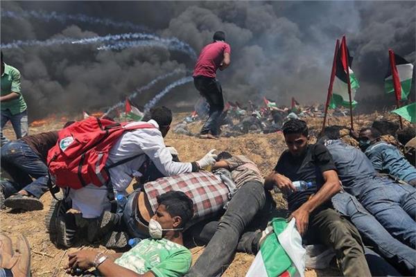 النواب الأردني يدعو لاتخاذ موقف حاسم تجاه جرائم إسرائيل ضد الفلسطينيين